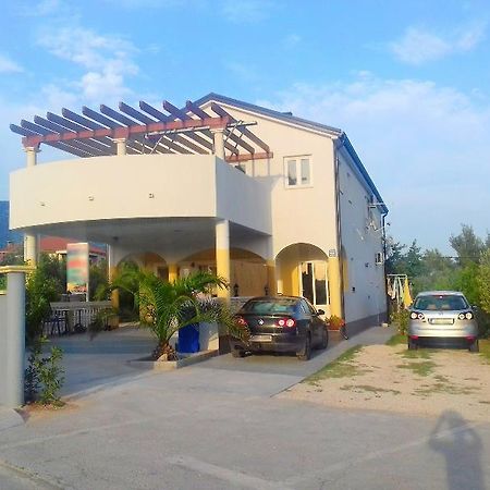 Apartments Bucic Задар Экстерьер фото