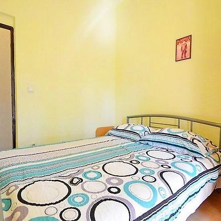 Apartments Bucic Задар Экстерьер фото