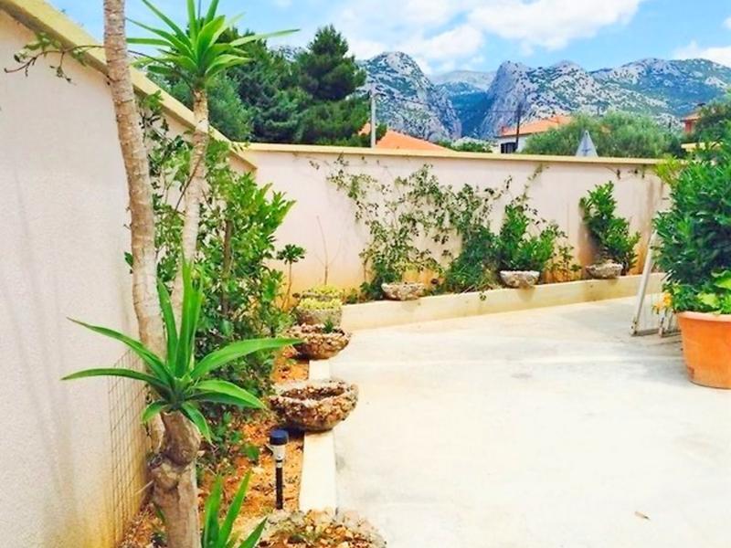 Apartments Bucic Задар Экстерьер фото