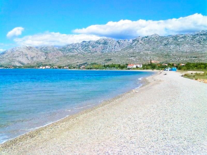 Apartments Bucic Задар Экстерьер фото
