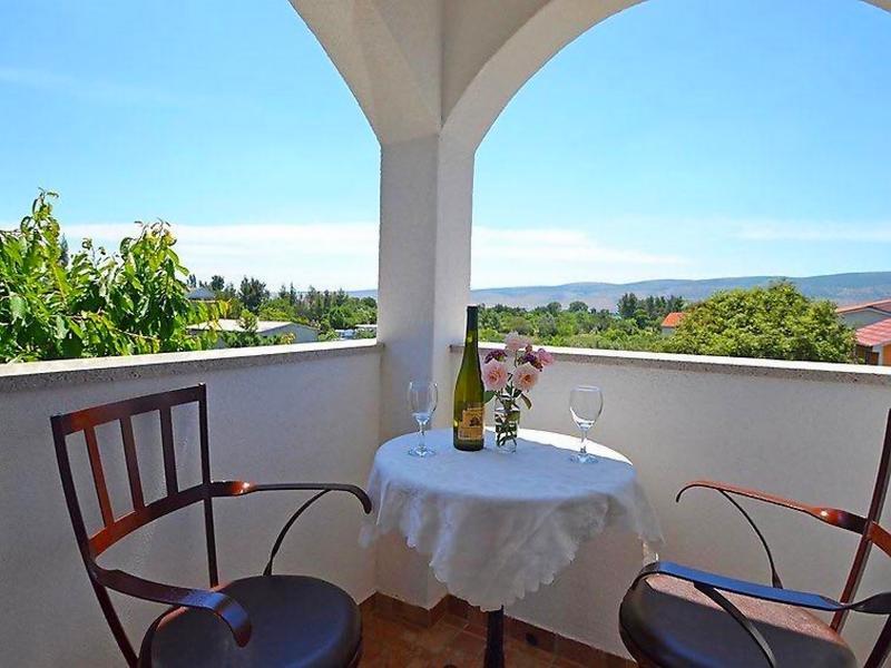 Apartments Bucic Задар Экстерьер фото