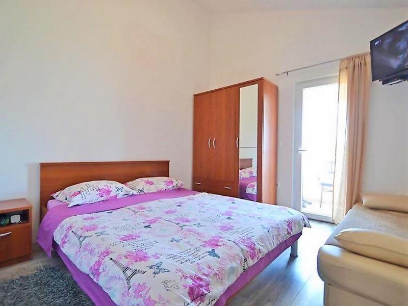 Apartments Bucic Задар Экстерьер фото