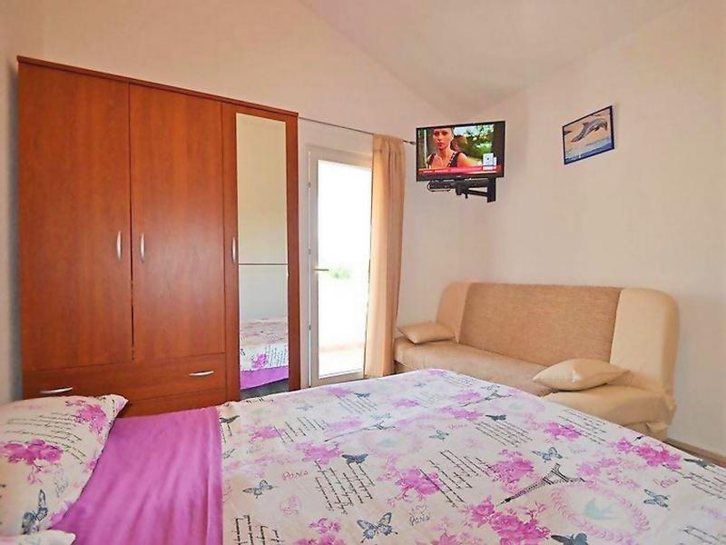 Apartments Bucic Задар Экстерьер фото