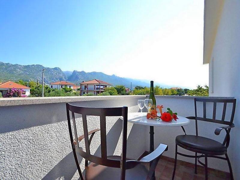 Apartments Bucic Задар Экстерьер фото