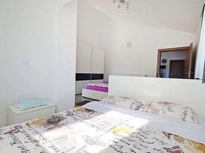 Apartments Bucic Задар Экстерьер фото