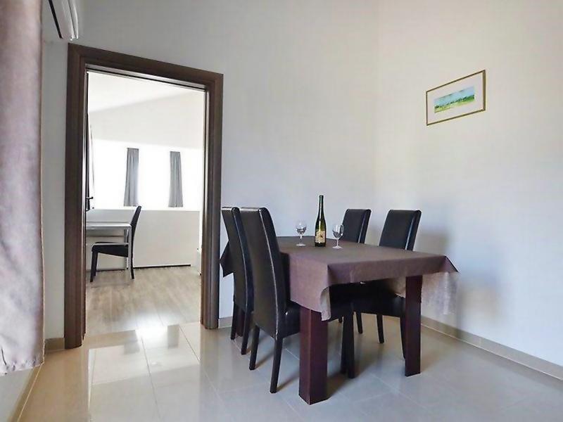 Apartments Bucic Задар Экстерьер фото