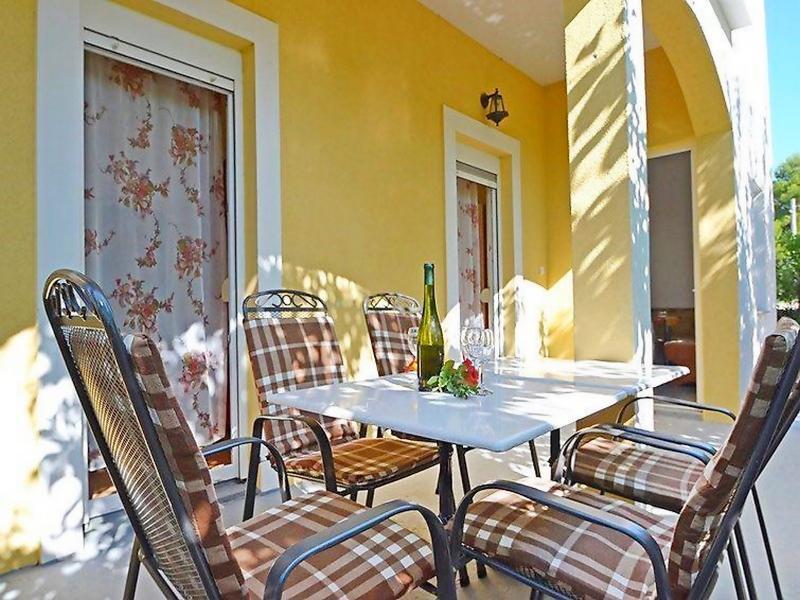 Apartments Bucic Задар Экстерьер фото