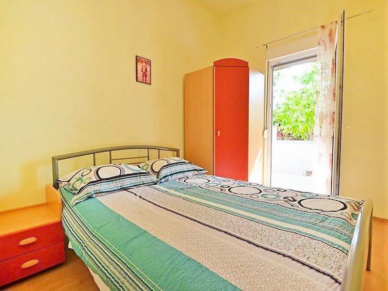 Apartments Bucic Задар Экстерьер фото