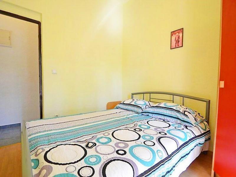 Apartments Bucic Задар Экстерьер фото