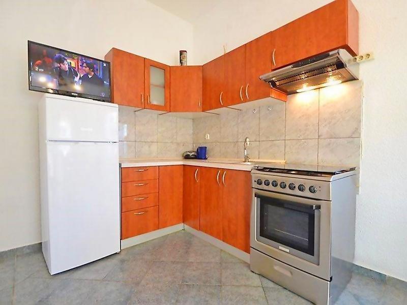 Apartments Bucic Задар Экстерьер фото